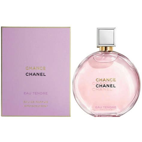 cheap chanel chance eau tendre 1.7 oz|Chanel chance nordstrom.